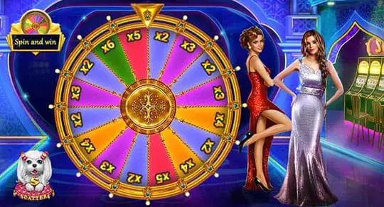 online roulette game