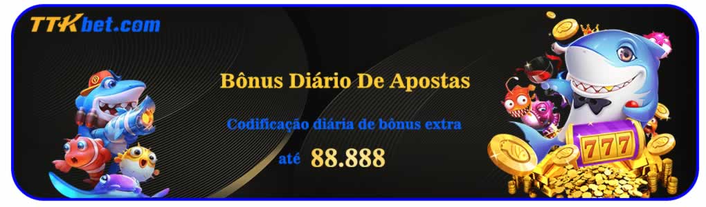 Você pode desfrutar e confiar em uma variedade de jogos de cassino. A plataforma oferece recomendações adequadas para todos os perfis de jogadores, proporcionando uma experiência agradável para todos. Explore apostas e desfrute de caça-níqueis, roleta, blackjack, pôquer e muito mais.