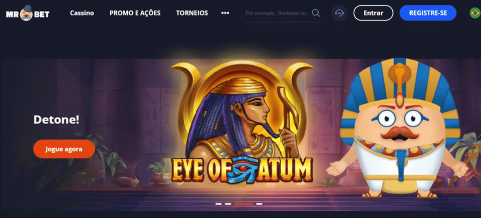 O site possui uma ampla gama de apostas em eventos esportivos famosos do Brasil e do mundo, abrangendo todos os tipos e níveis. Você também pode aproveitar os jogos de apostas em eSports, que são novidades no mercado de apostas. Confira algumas das alternativas que este site oferece: