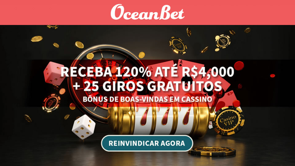 Promoção de crédito grátis, 20% no primeiro depósito para sites ativos