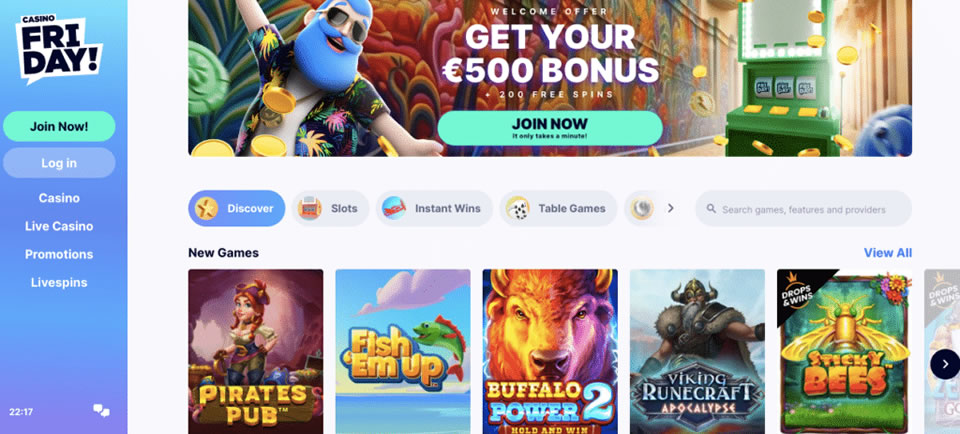 ibet casino