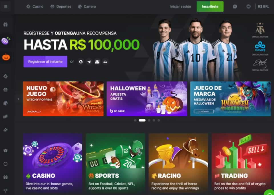 bet365.comhttps brasileirao serie d A vantagem dos sites de jogos de azar online é que eles são 100% legais.